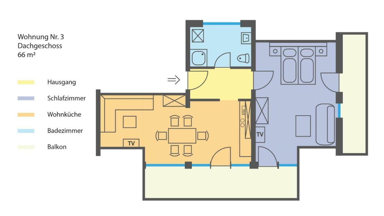 Am Zanggerhof Apartment Imst Exterior foto